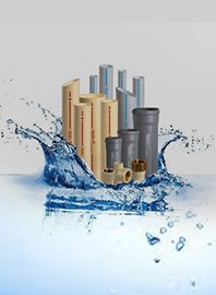 Pipes & Fittings