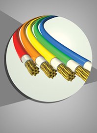 Wires & Cables