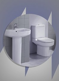 SanitaryWare & Faucets